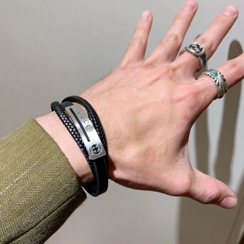 Gucci Bracelets SunProtective 245666