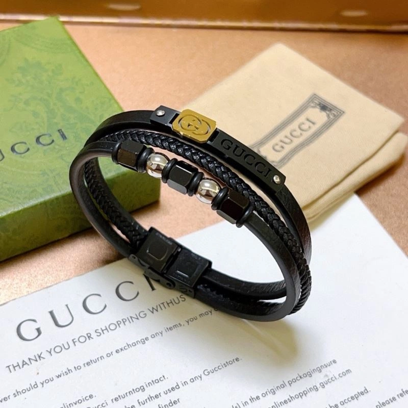 EasyMatch Gucci Bracelets 245683