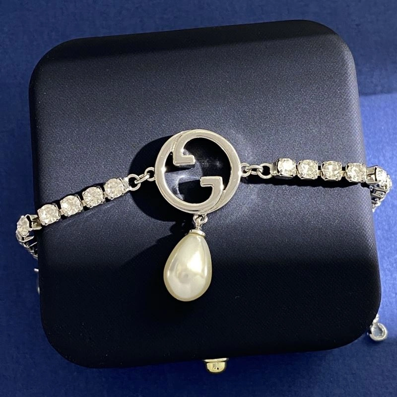Popular Gucci Bracelets 245670