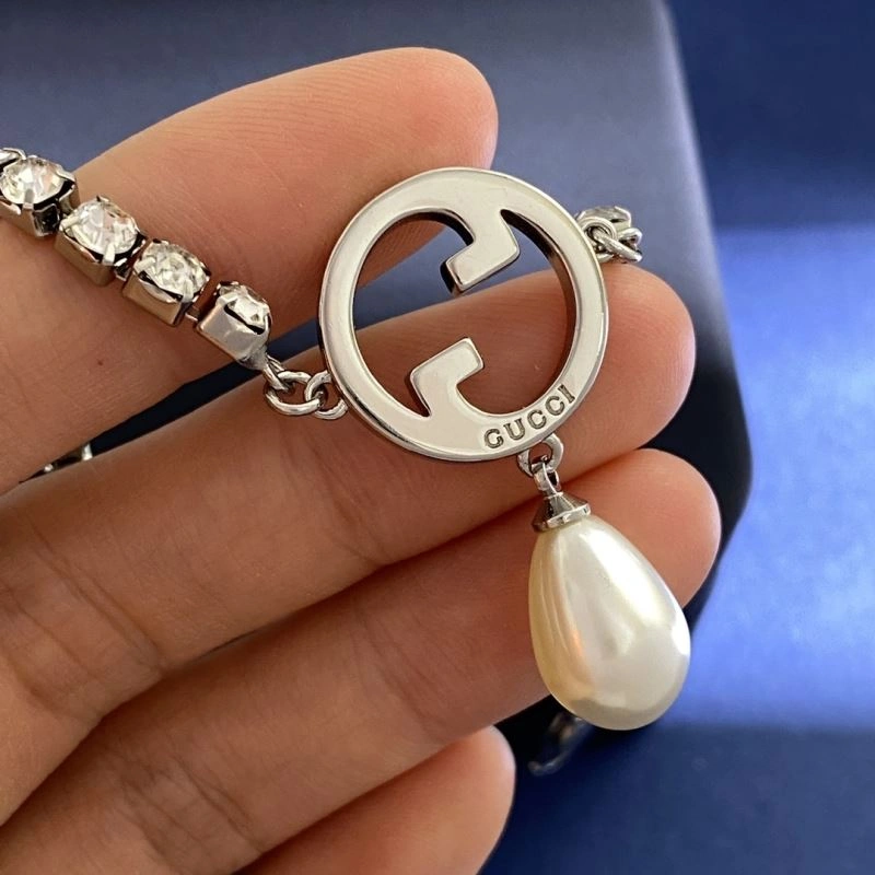 Popular Gucci Bracelets 245670