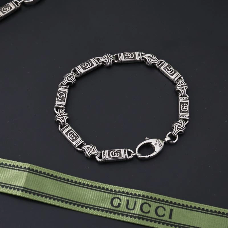 GoAnywhere Gucci Bracelets 245673