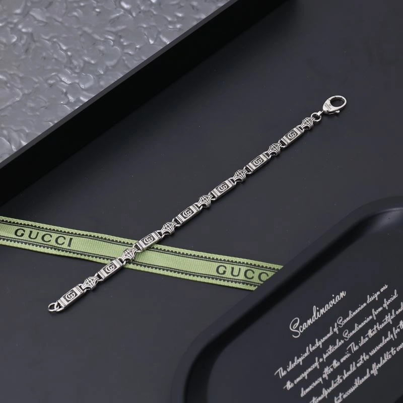 GoAnywhere Gucci Bracelets 245673