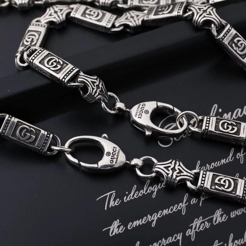 GoAnywhere Gucci Bracelets 245673