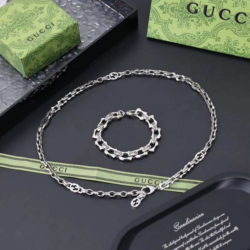Gucci Bracelets Elegant 245668