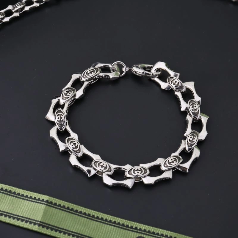 Gucci Bracelets Elegant 245668