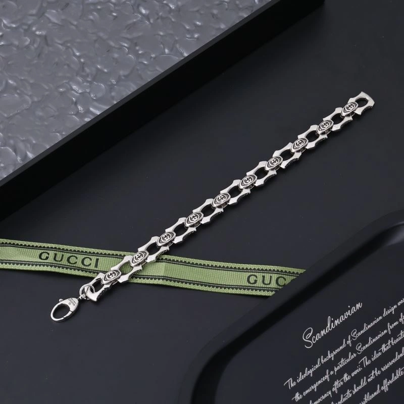 Gucci Bracelets Elegant 245668