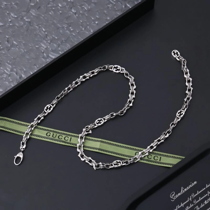 Gucci Bracelets Elegant 245668
