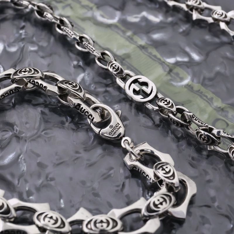 Gucci Bracelets Elegant 245668