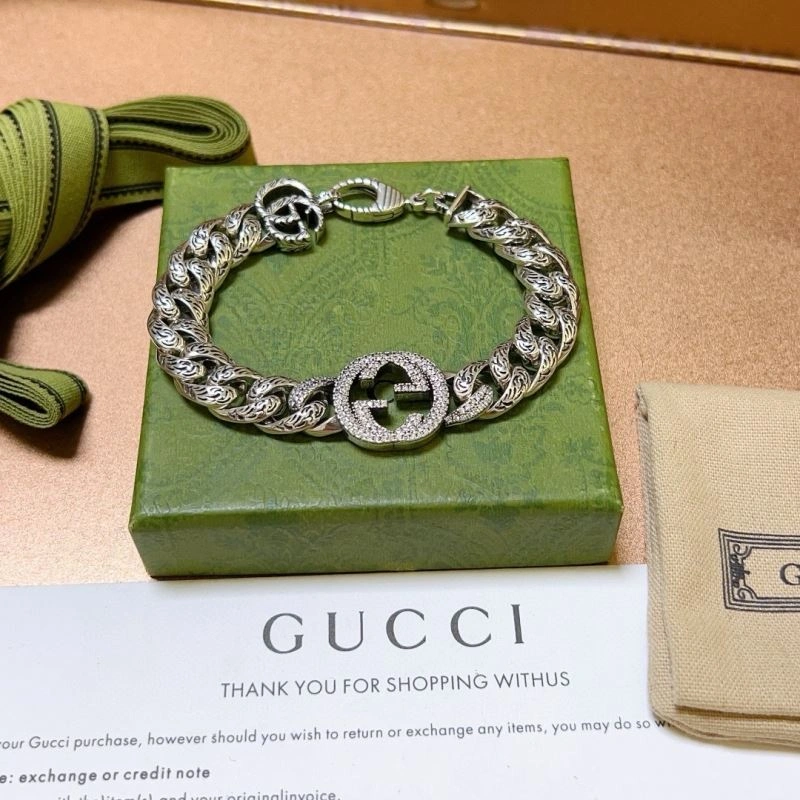 MultiPurpose Gucci Bracelets 245692
