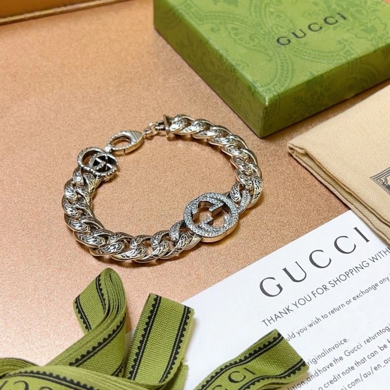 MultiPurpose Gucci Bracelets 245692