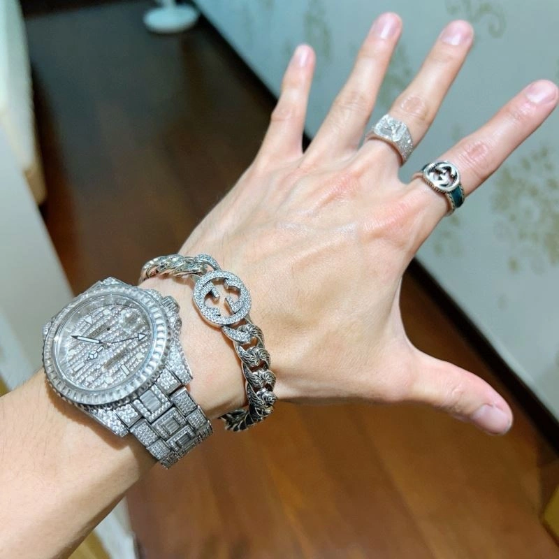 MultiPurpose Gucci Bracelets 245692