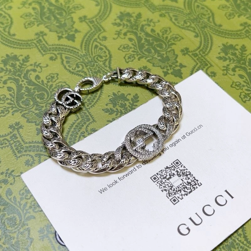MultiPurpose Gucci Bracelets 245692