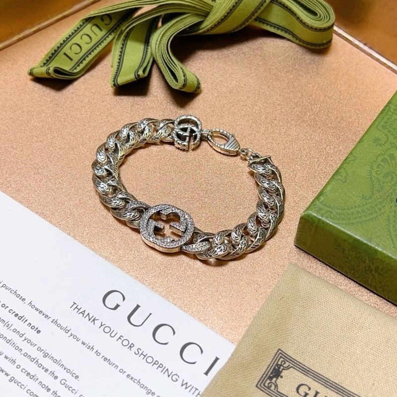 MultiPurpose Gucci Bracelets 245692