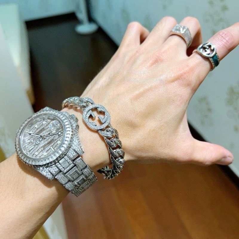 MultiPurpose Gucci Bracelets 245692