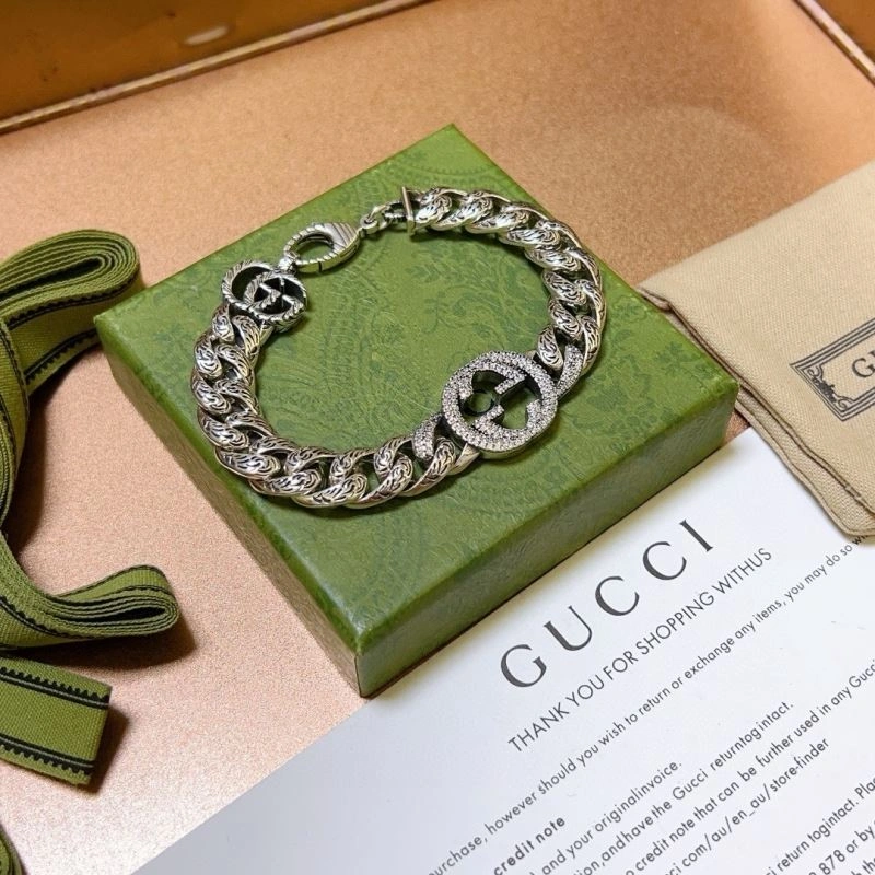 MultiPurpose Gucci Bracelets 245692
