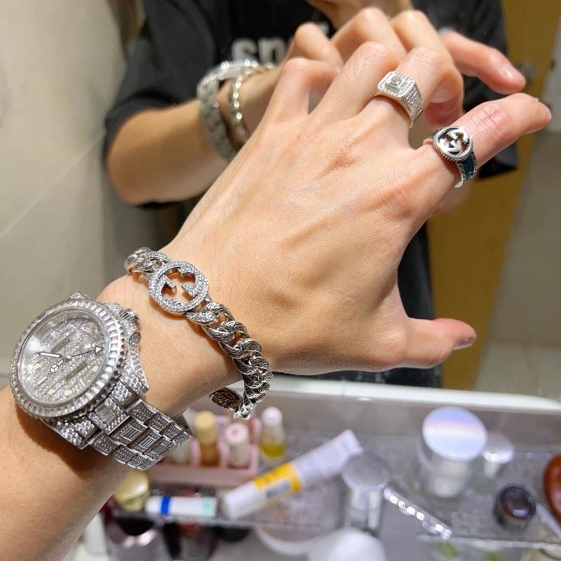 MultiPurpose Gucci Bracelets 245692
