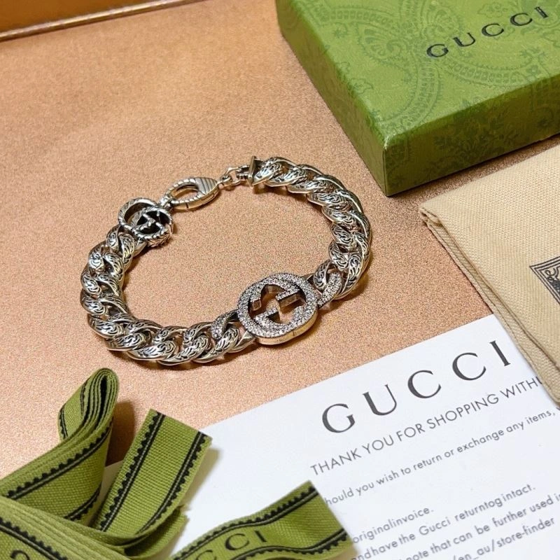 MultiPurpose Gucci Bracelets 245692