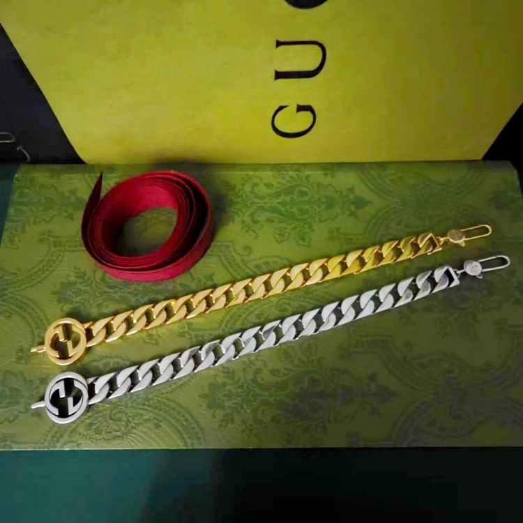 Breathable Gucci Bracelets 245678