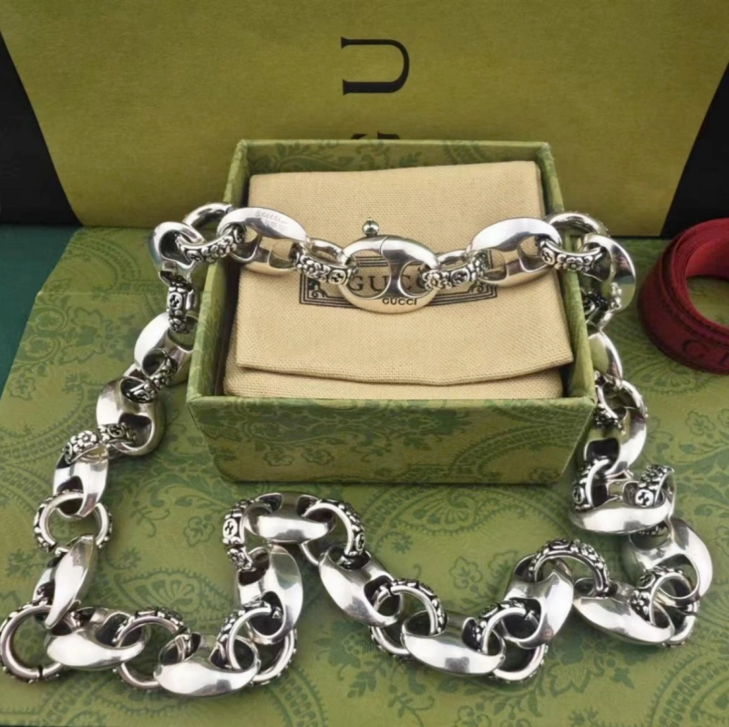 Popular Gucci Bracelets 245679