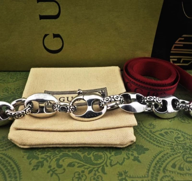 Popular Gucci Bracelets 245679