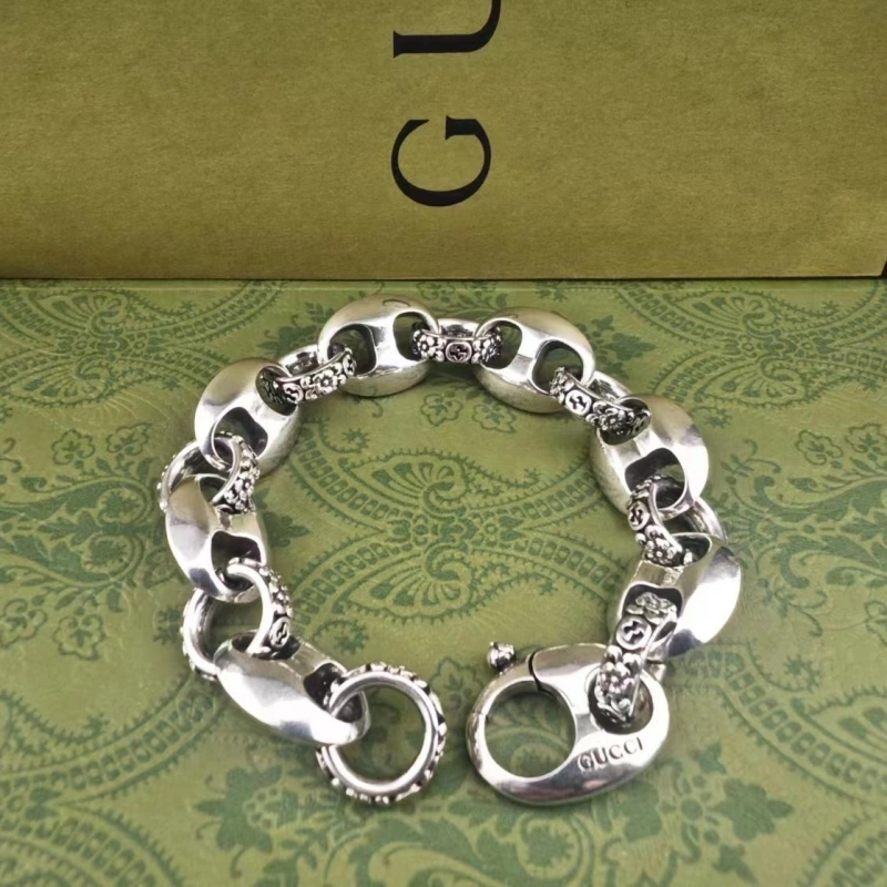 Popular Gucci Bracelets 245679