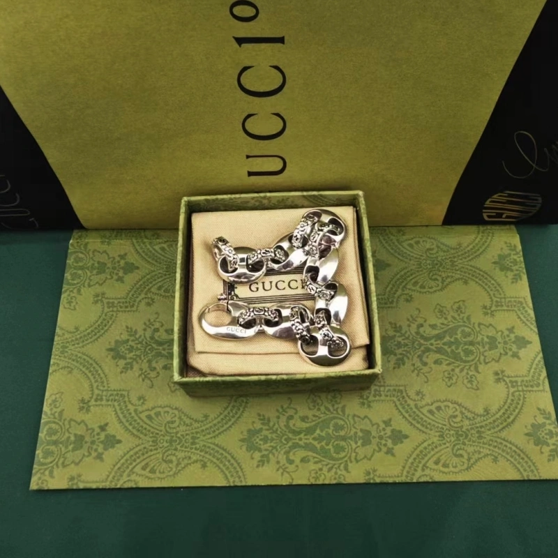 Popular Gucci Bracelets 245679