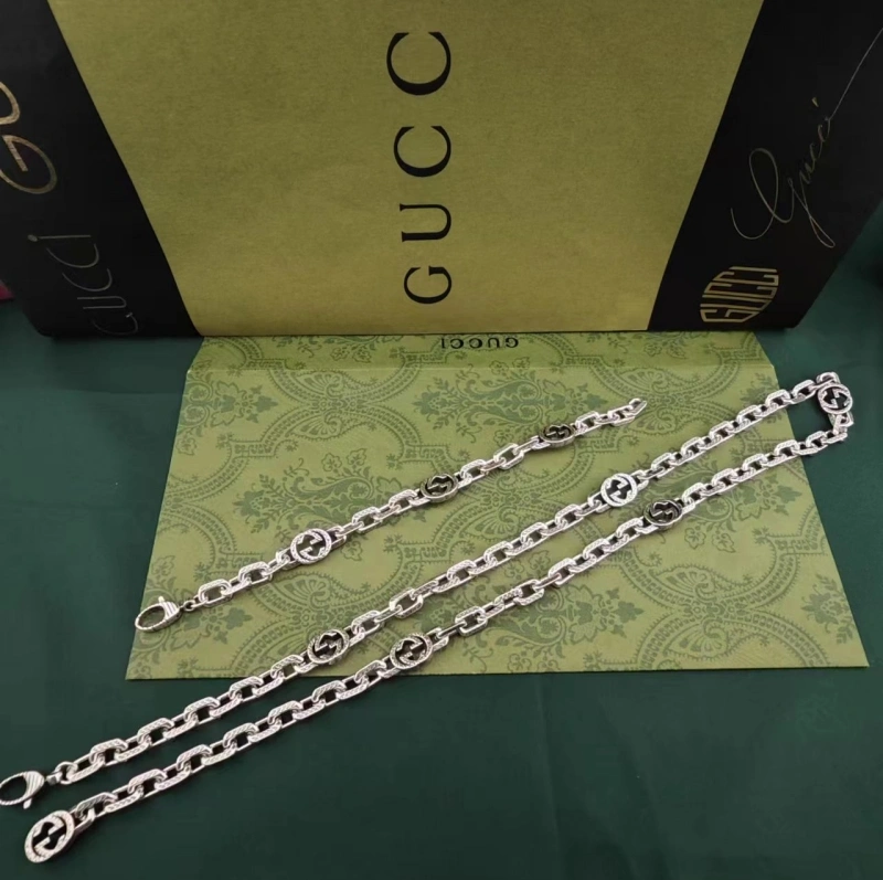 Durable Gucci Bracelets 245685
