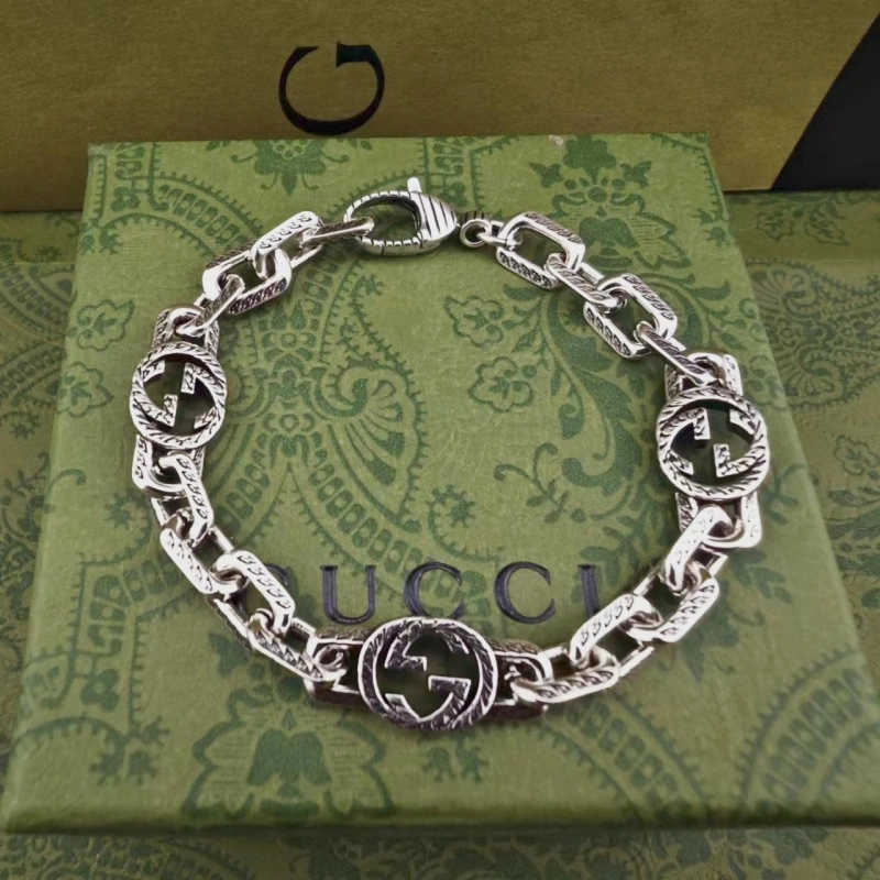 Durable Gucci Bracelets 245685