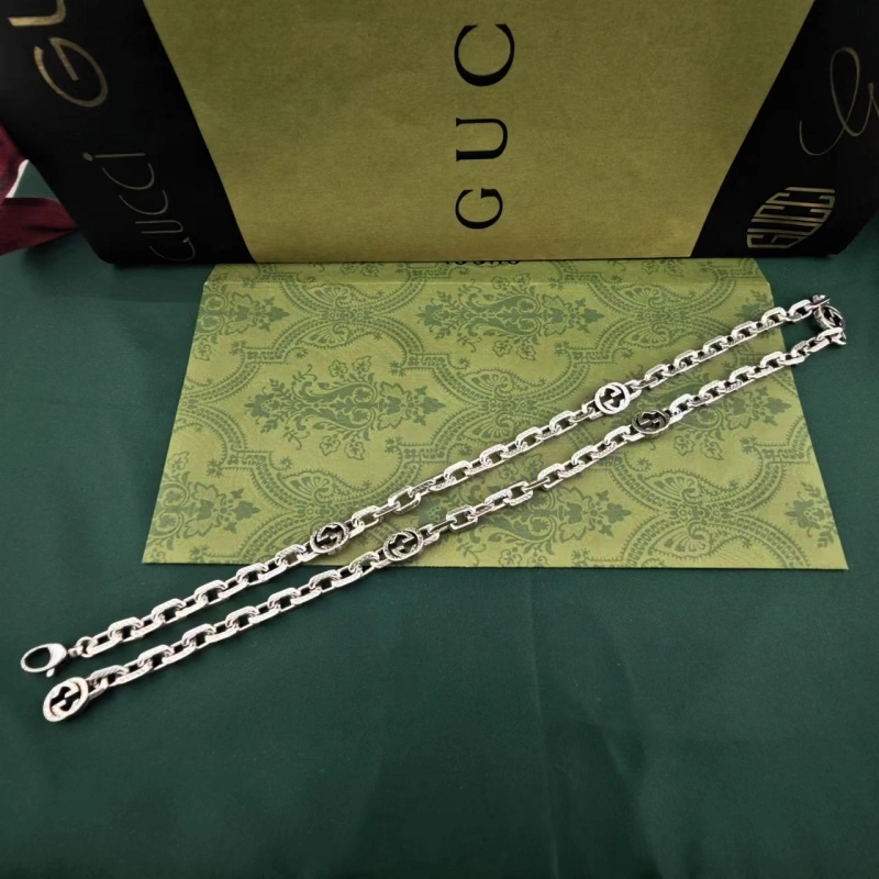 Durable Gucci Bracelets 245685