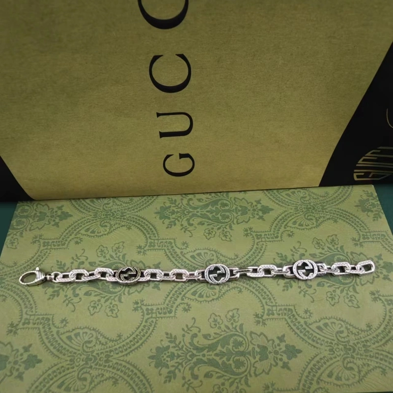 Durable Gucci Bracelets 245685