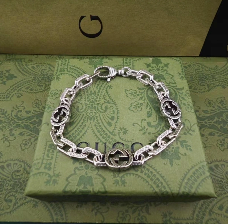 Durable Gucci Bracelets 245685