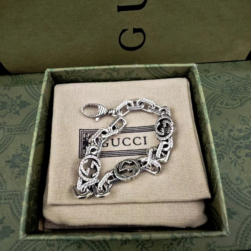 Durable Gucci Bracelets 245685
