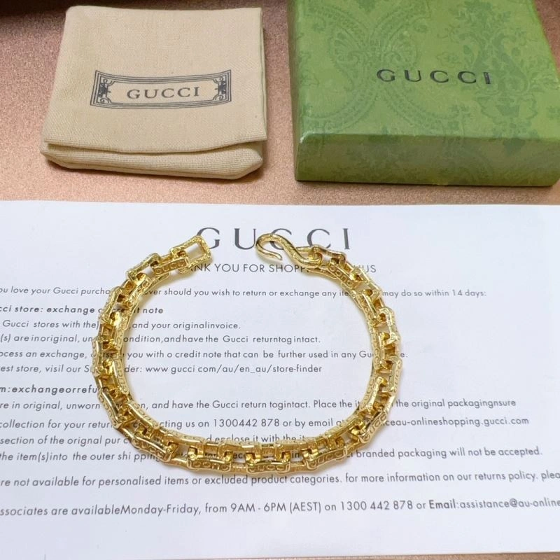 Gucci Bracelets Comfortable 245688