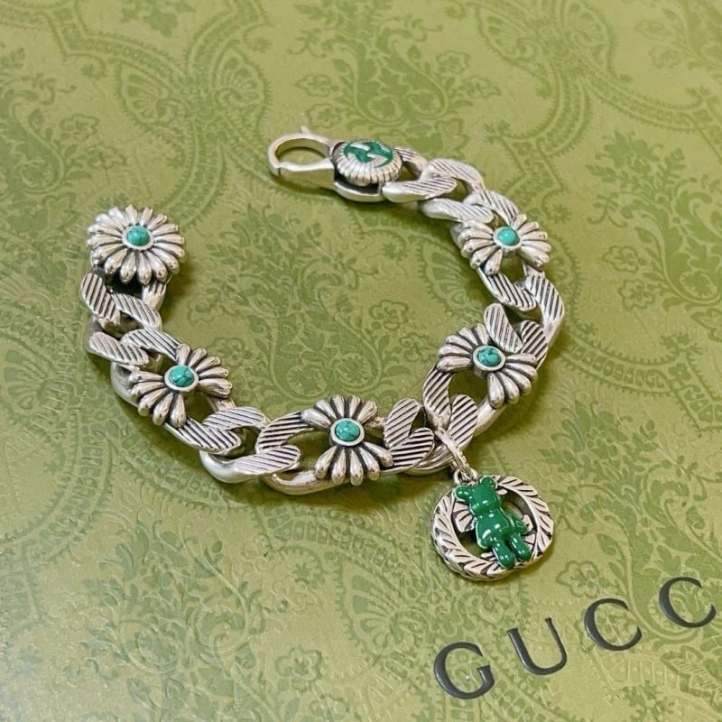 Gucci Bracelets MoistureWicking 245687