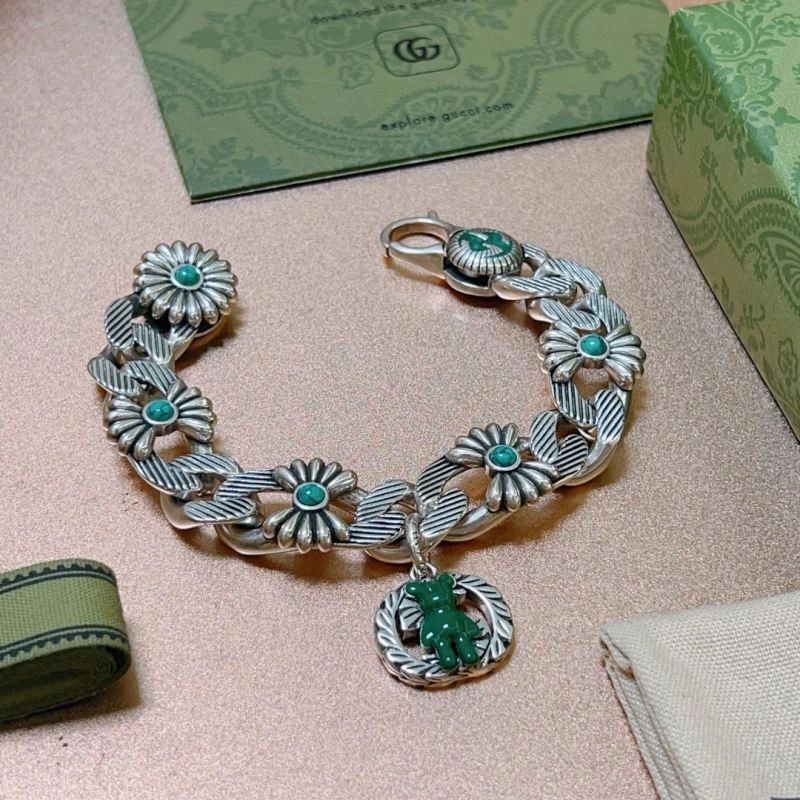Gucci Bracelets MoistureWicking 245687