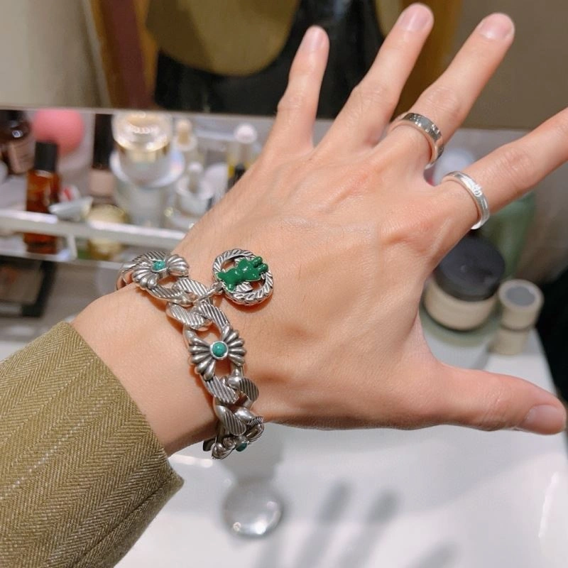 Gucci Bracelets MoistureWicking 245687