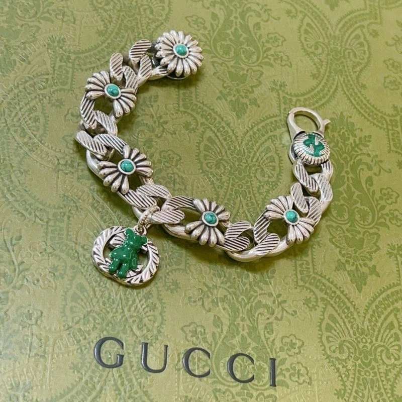 Gucci Bracelets MoistureWicking 245687