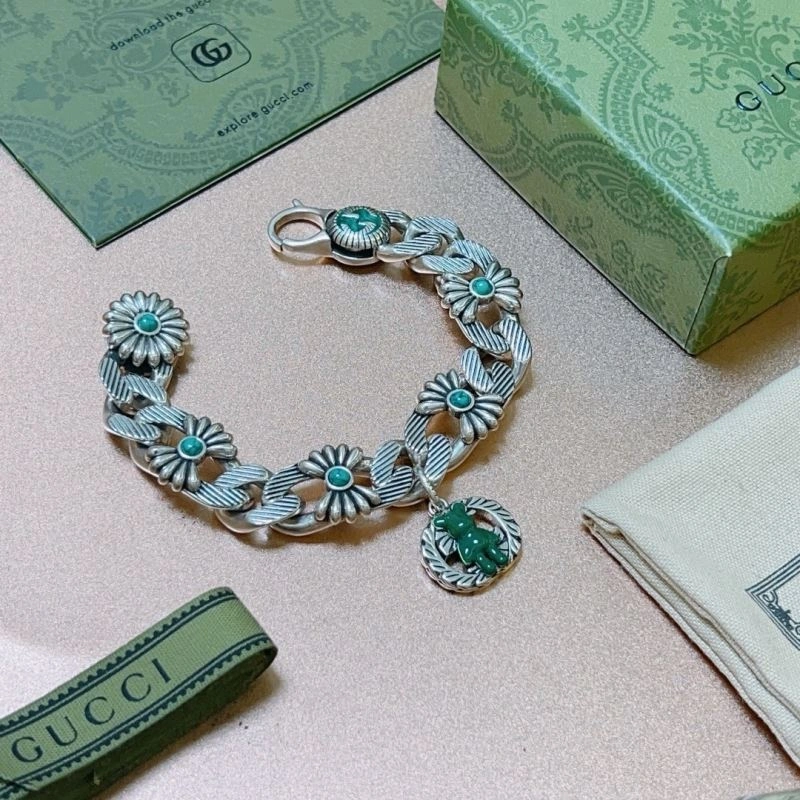 Gucci Bracelets MoistureWicking 245687