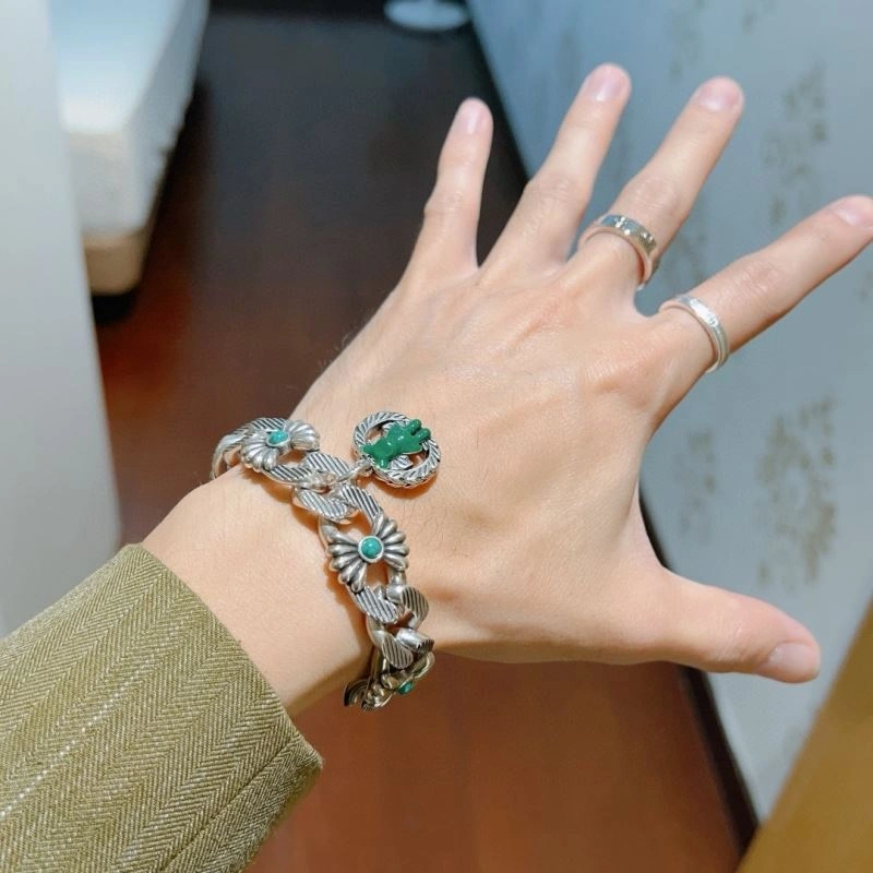 Gucci Bracelets MoistureWicking 245687