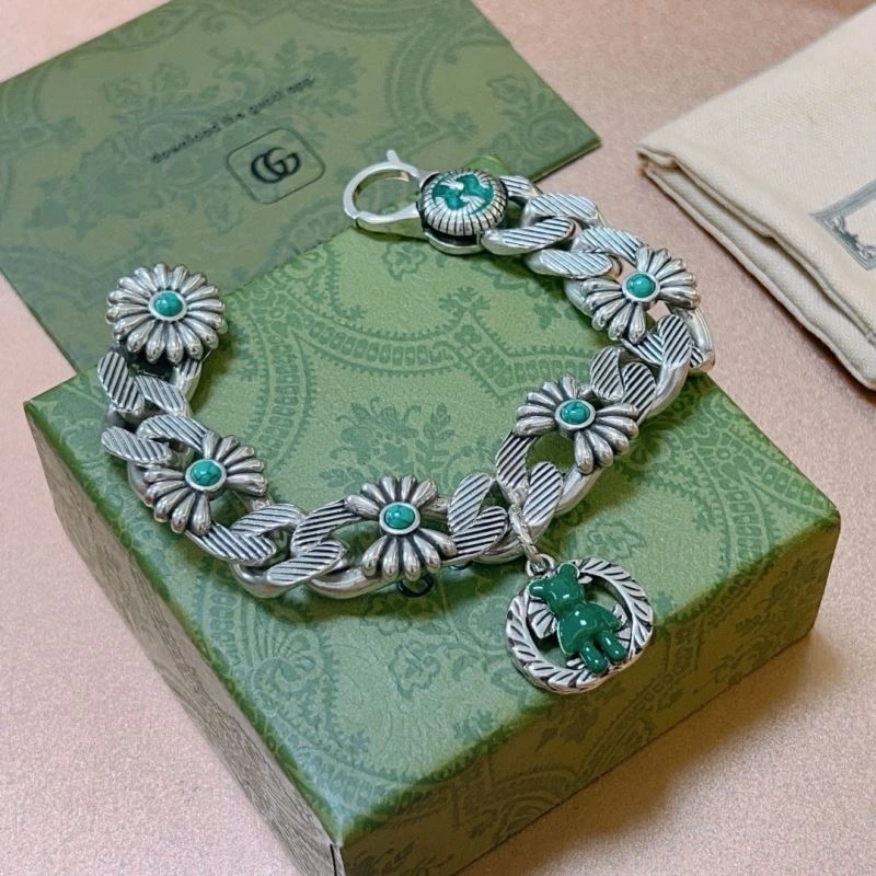 Gucci Bracelets MoistureWicking 245687