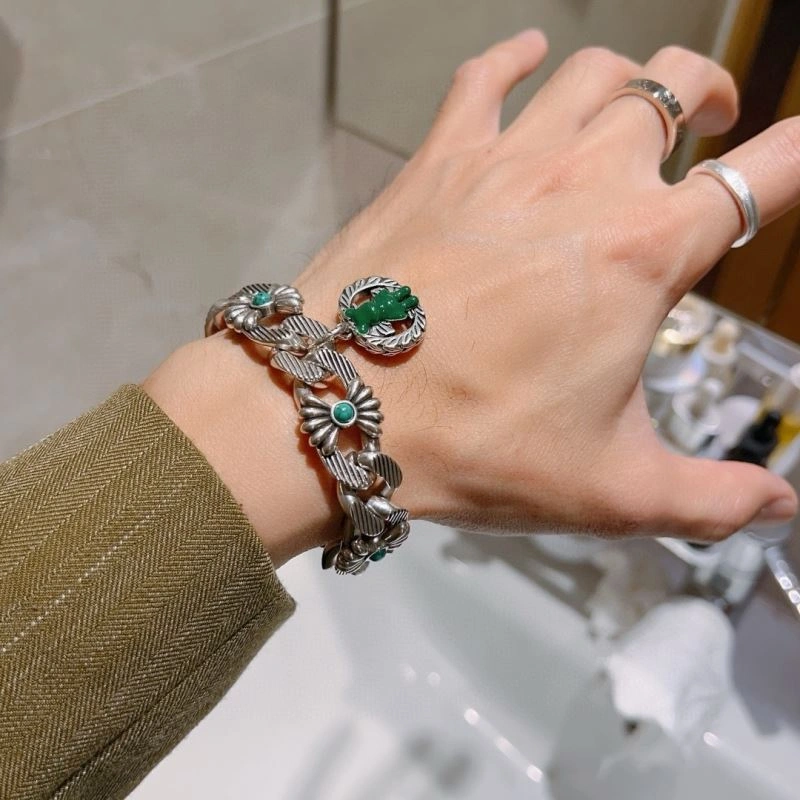 Gucci Bracelets MoistureWicking 245687