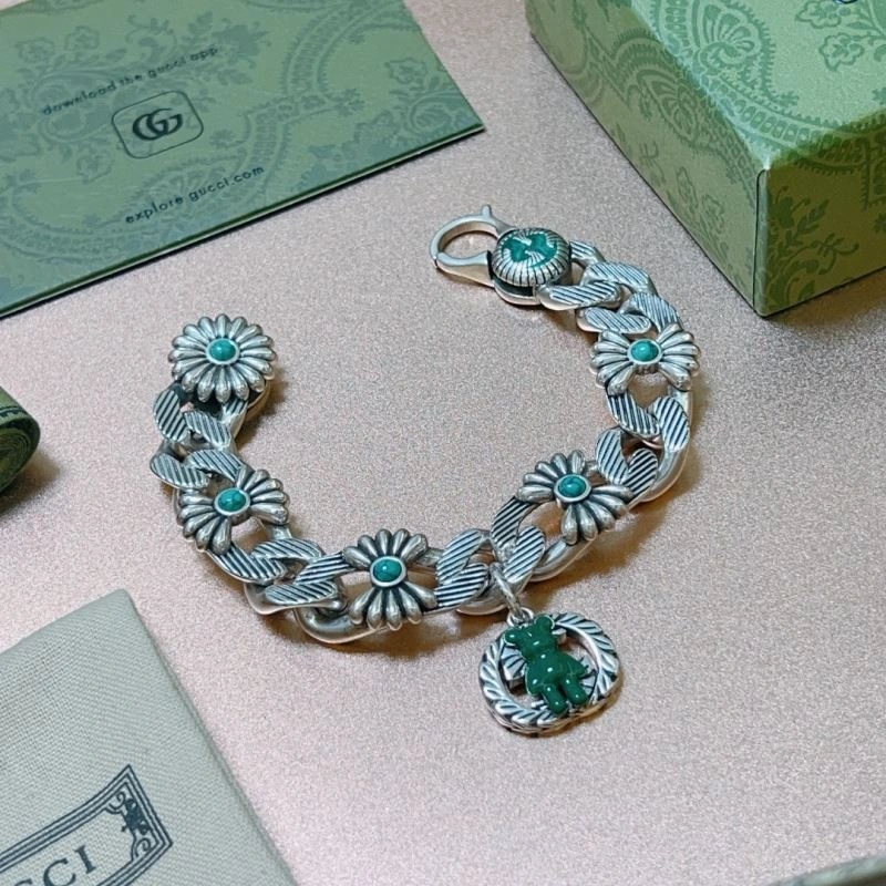 Gucci Bracelets MoistureWicking 245687