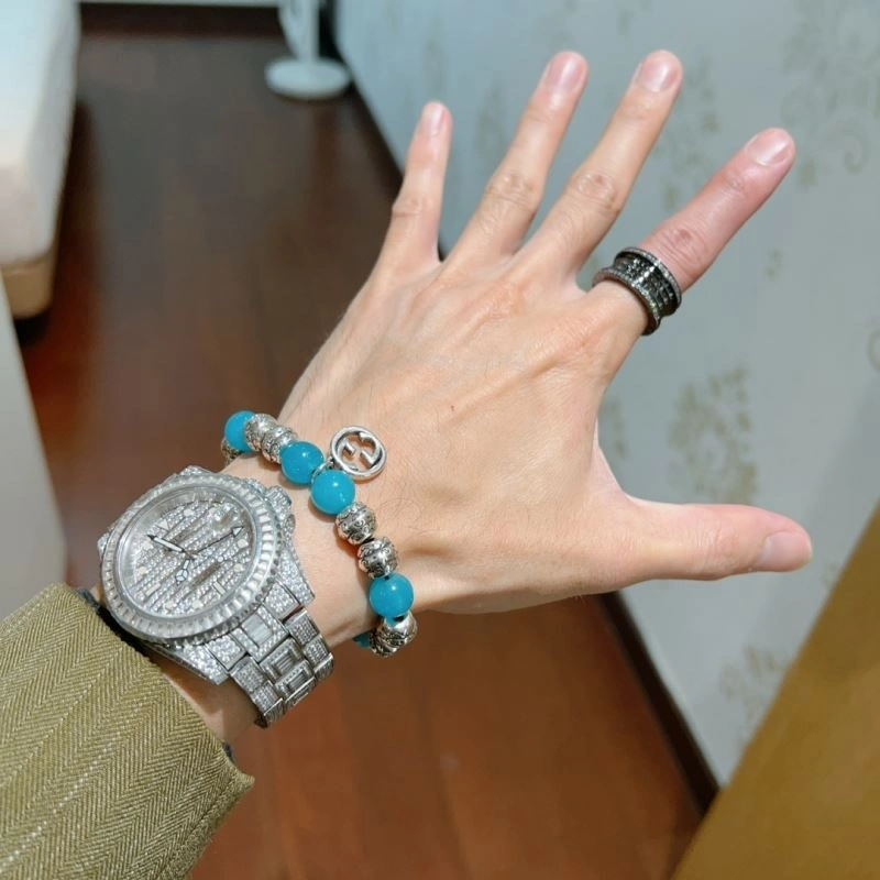 Gucci Bracelets ComfortFit 245560