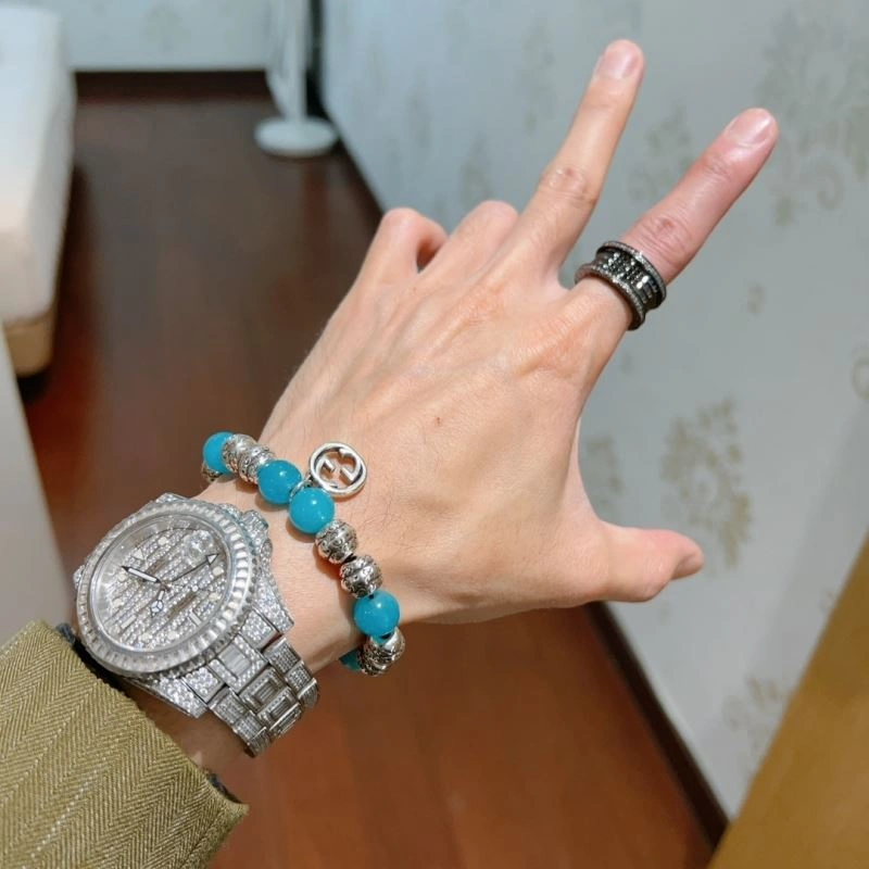 Gucci Bracelets ComfortFit 245560
