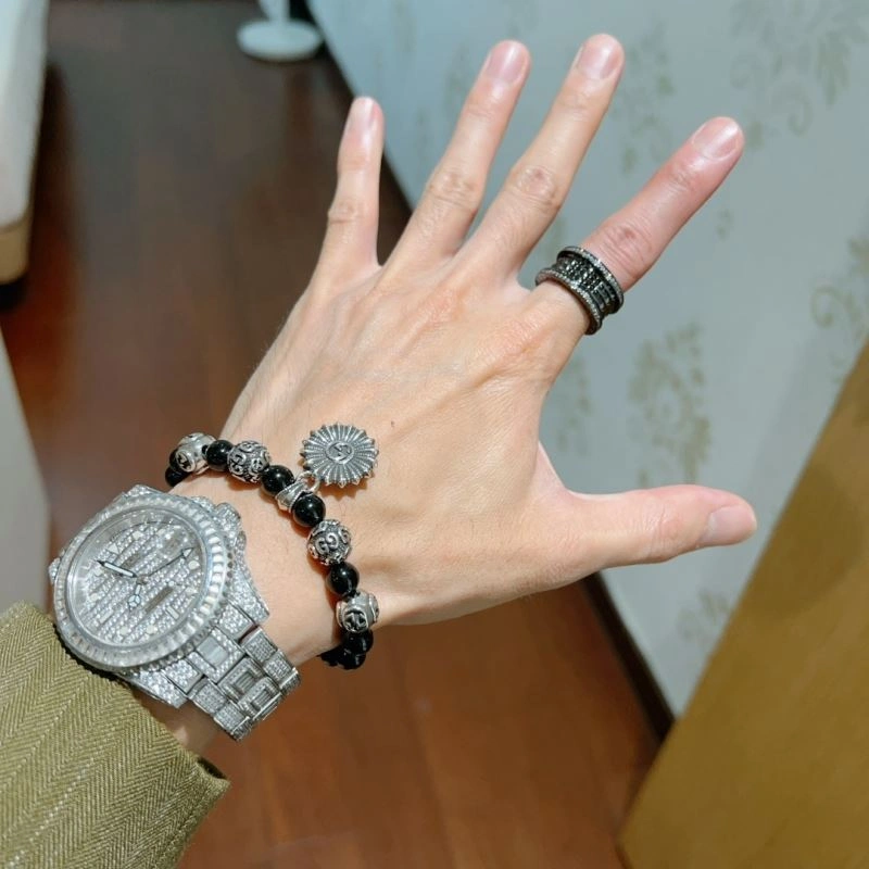 StreetReady Gucci Bracelets 245546