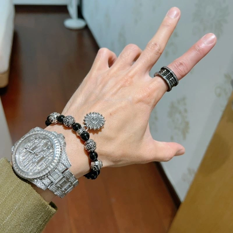 StreetReady Gucci Bracelets 245546