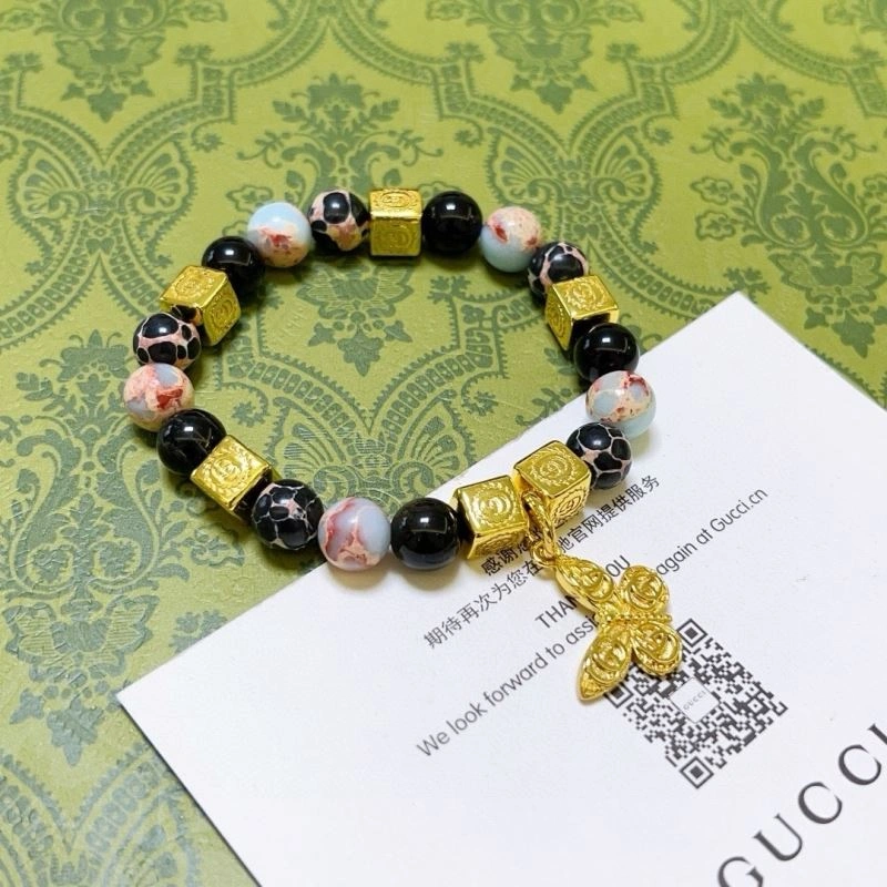 Gucci Bracelets Sleek 245537
