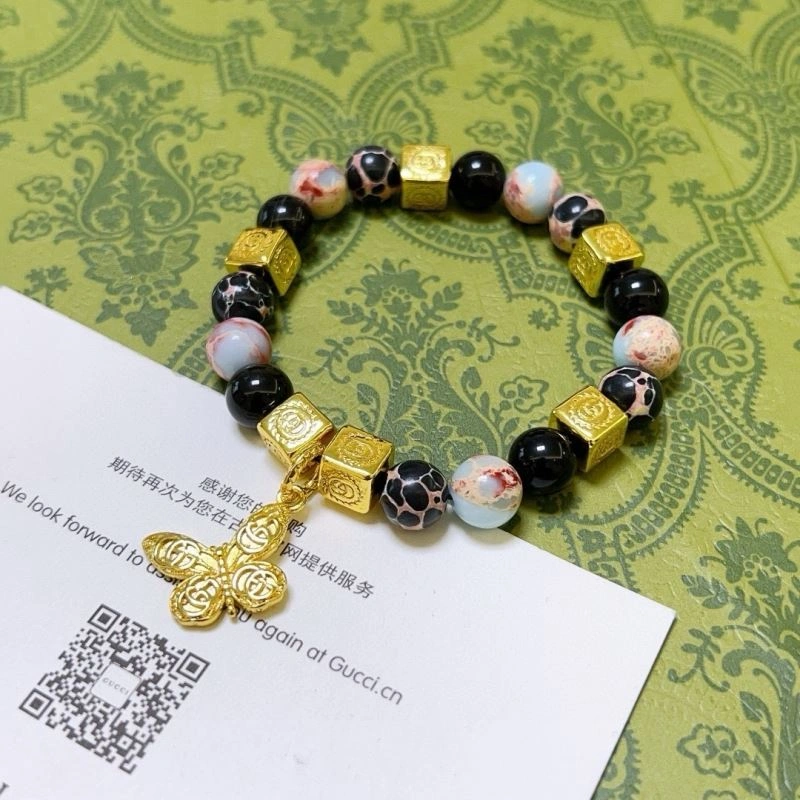 Gucci Bracelets Sleek 245537