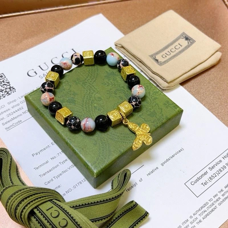 Gucci Bracelets Sleek 245537
