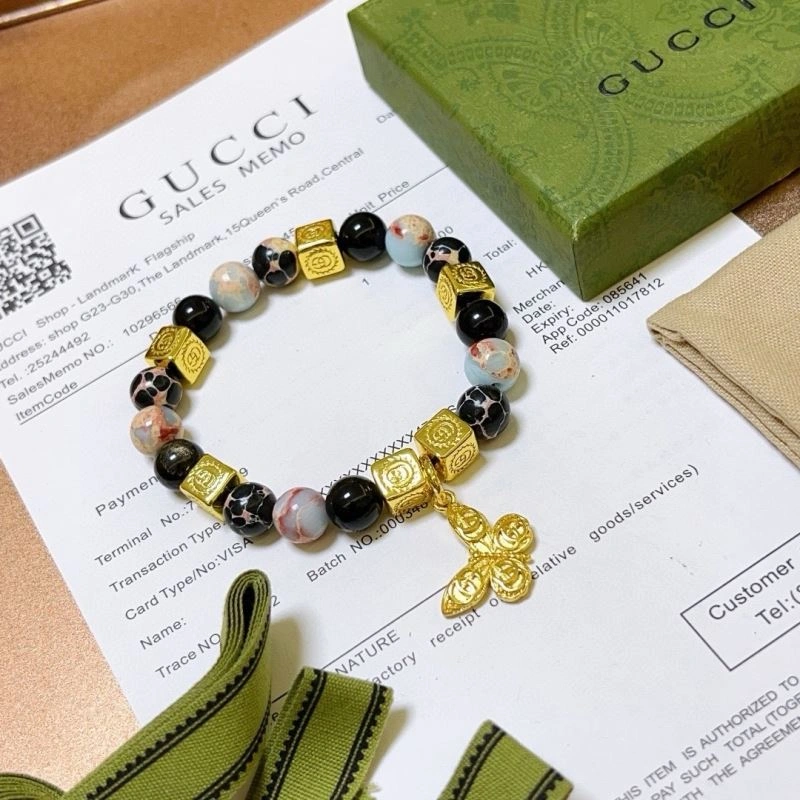 Gucci Bracelets Sleek 245537